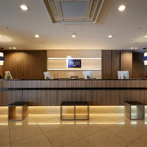 Keio Presso Otemachi 3*, Tōkyō Japon