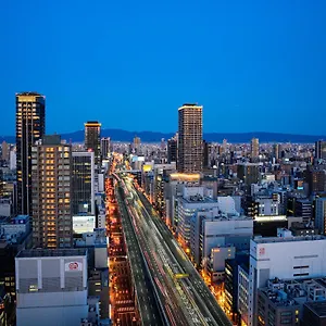 3* Hotel Apa Hotel&resort Midosuji Hommachi Eki Tower
