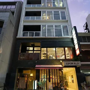 Santiago , Hiroshima Japon