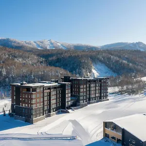 Yu Kiroro, Ski-in Ski-out Luxury Residences アパートホテル 赤井川村