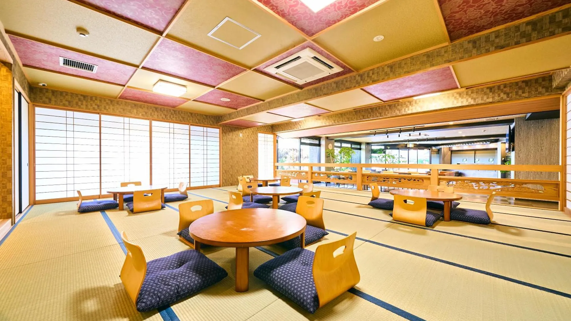 Cogo Tennoji Osaka